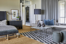 The Thatch House Boutique Hotel