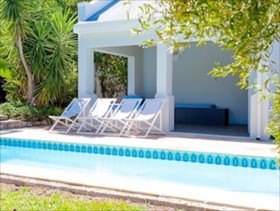 Villa Blu