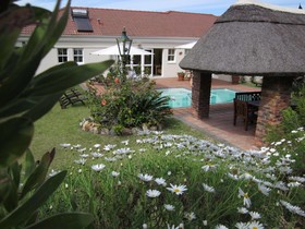 Von Abercron Residence