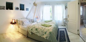 Von Abercron Residence