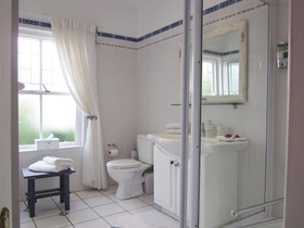Von Abercron Residence