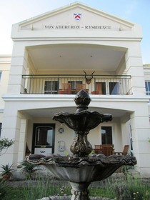 Von Abercron Residence