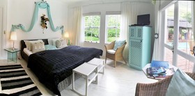 Von Abercron Residence
