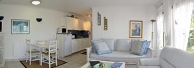 Von Abercron Residence