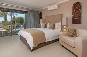 Whale Away Guest House