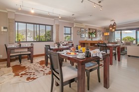 Whale Away Guest House