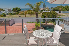 Whale Away Guest House
