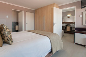 Whale Away Guest House