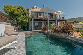 Whale Away Guest House