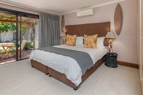 Whale Away Guest House