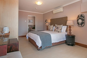 Whale Away Guest House
