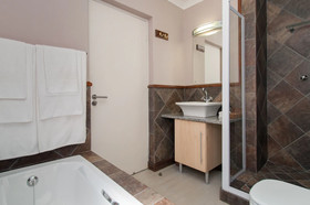 Whale Away Guest House