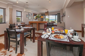Whale Away Guest House
