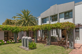 Whale Away Guest House