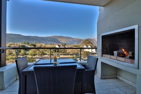 Whale Coast All-Suite Hotel