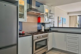Whale Coast All-Suite Hotel