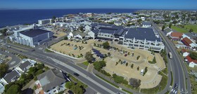 Whale Coast All-Suite Hotel