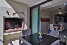Whale Coast All-Suite Hotel