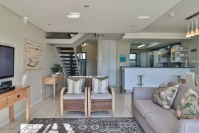 Whale Coast All-Suite Hotel