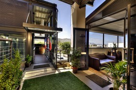 Whale Coast All-Suite Hotel