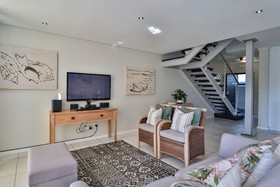 Whale Coast All-Suite Hotel