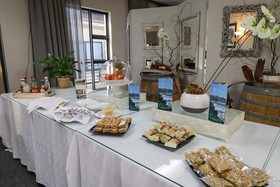 Whale Coast All-Suite Hotel