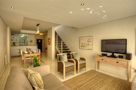 Whale Coast All-Suite Hotel