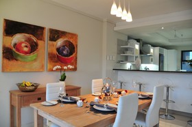 Whale Coast All-Suite Hotel