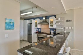 Whale Coast All-Suite Hotel