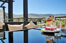 Whale Coast All-Suite Hotel