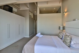 Whale Coast All-Suite Hotel