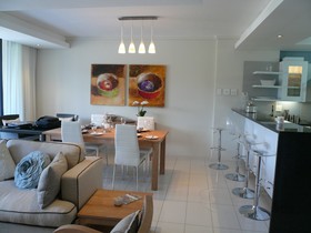 Whale Coast All-Suite Hotel