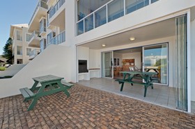 Windsor Apartments