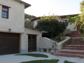 Amani House