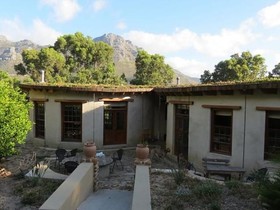 Amani House
