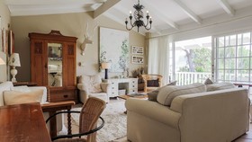 Darling Villa