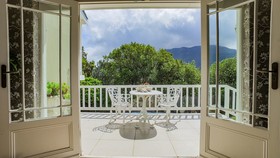 Darling Villa