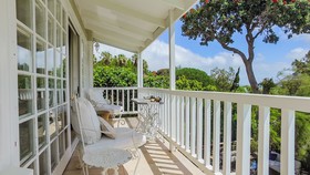 Darling Villa