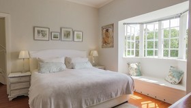 Darling Villa