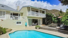 Darling Villa