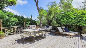 Darling Villa