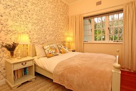 Darling Villa