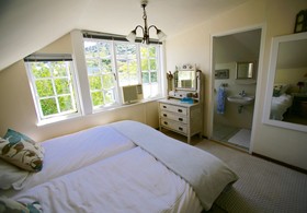 Darling Villa