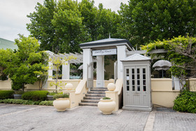 Hout Bay Manor