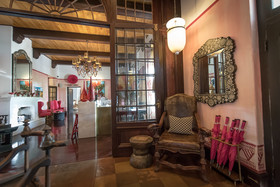 Hout Bay Manor