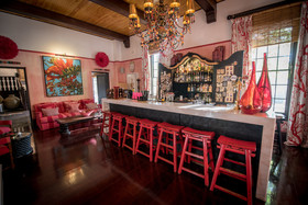 Hout Bay Manor