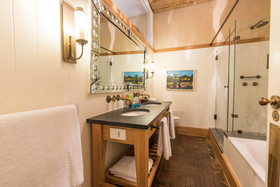 Hout Bay Manor