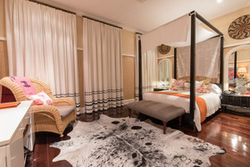 Hout Bay Manor