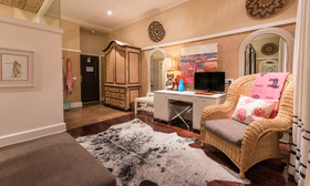 Hout Bay Manor