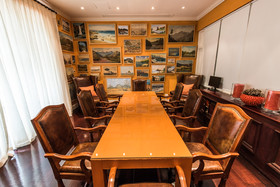 Hout Bay Manor